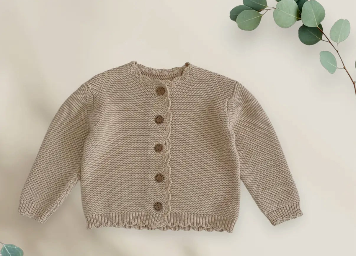 Cardigan Chiara