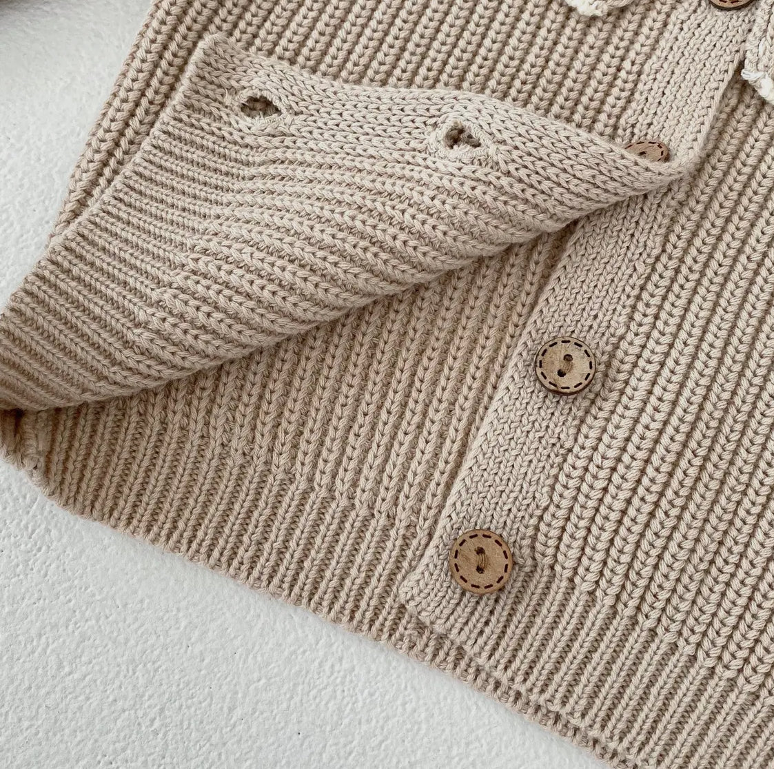 Cardigan Amalia