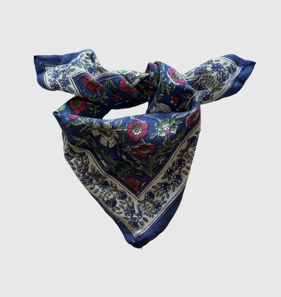 Foulard Lavande
