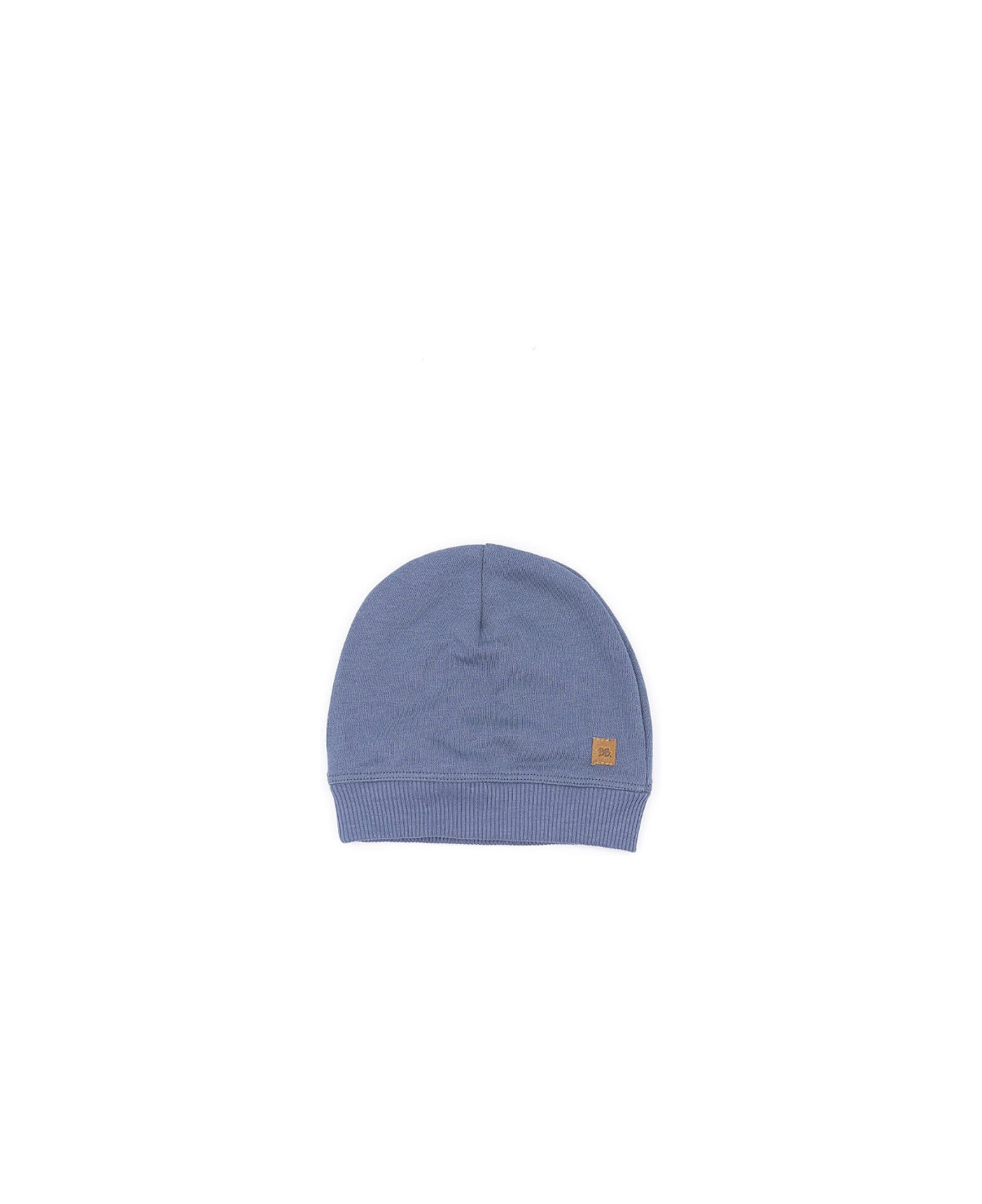 Cappellino Beanie - Jeans Blue