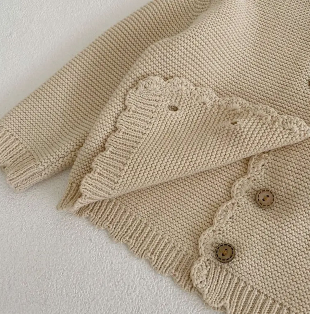 Cardigan Chiara