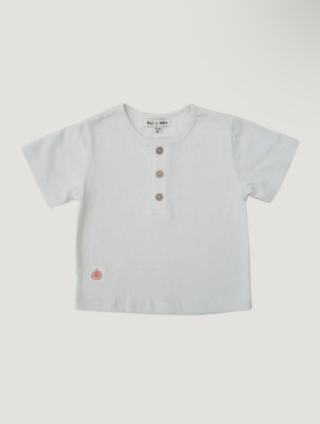 Salopette Emilien con t-shirt
