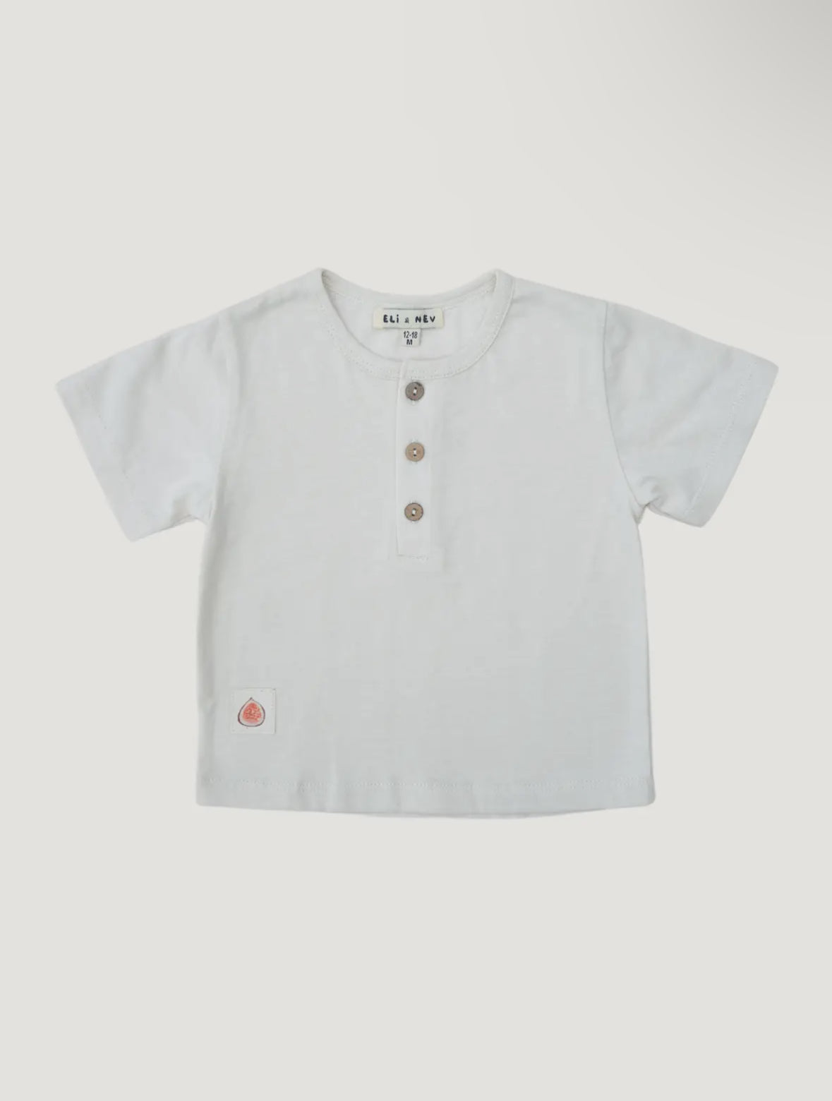 Salopette Emilien con t-shirt