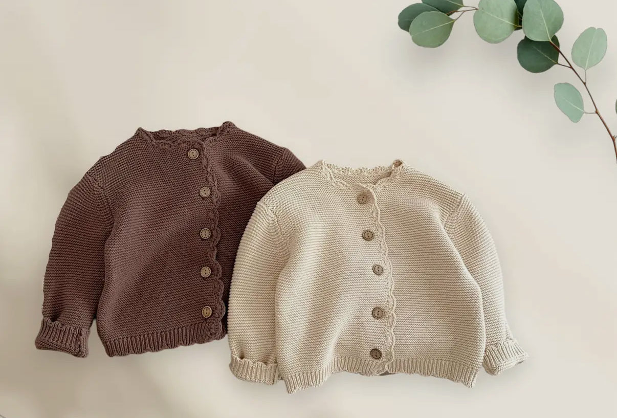 Cardigan Chiara