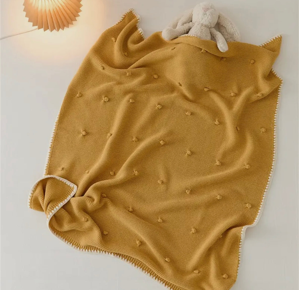 Coperta Pom