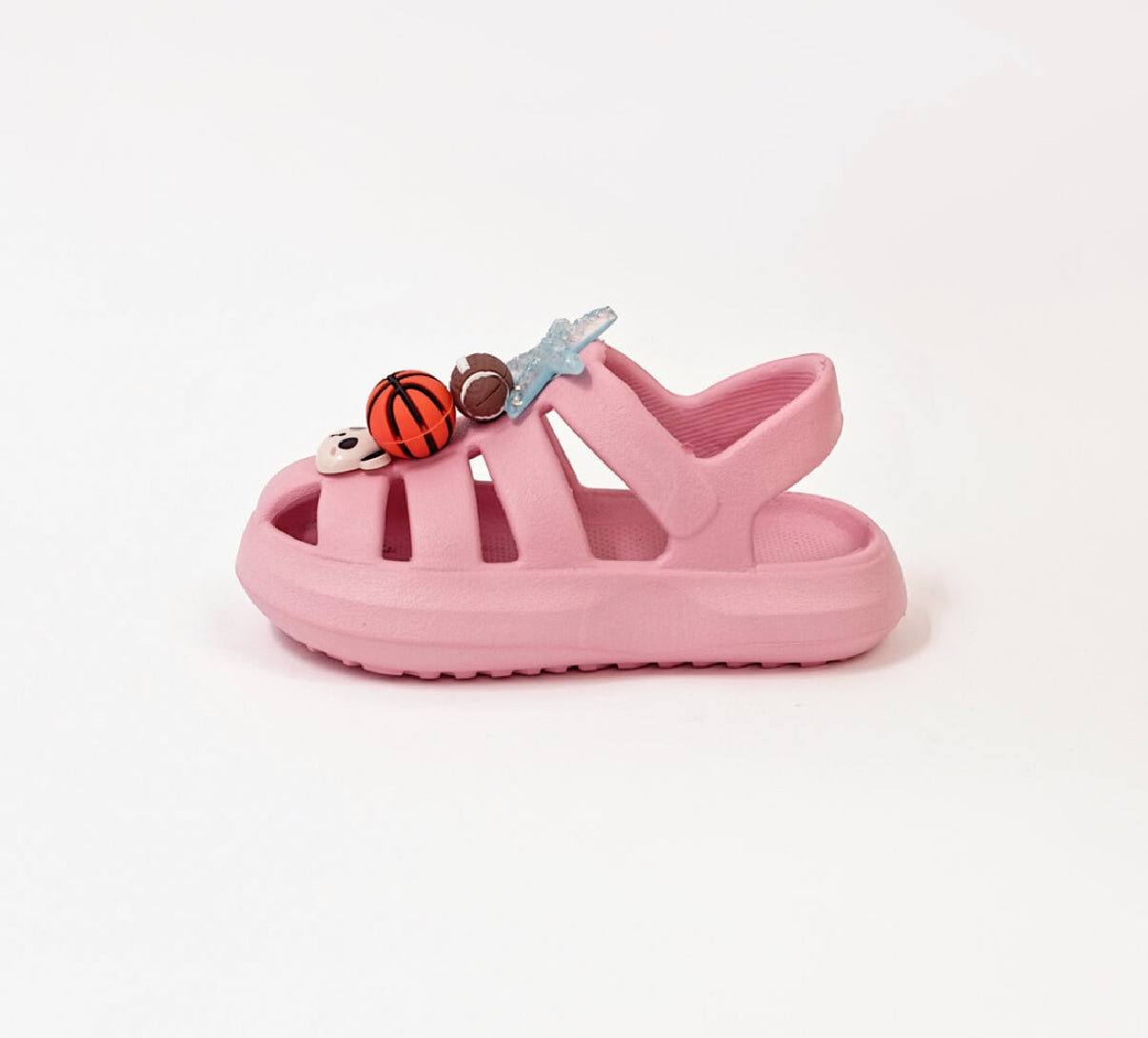 Sandali Toys Rosa
