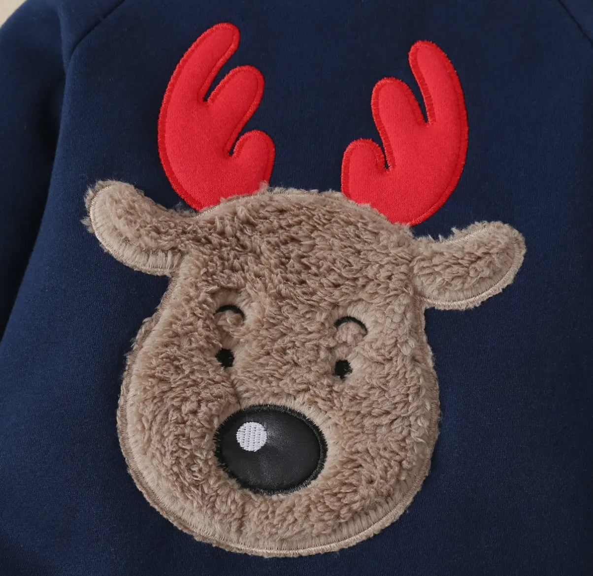 Tuta Deer