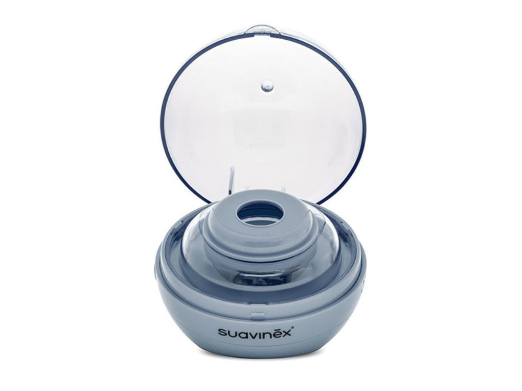 Sterilizzaciuccio Duccio Azzurro