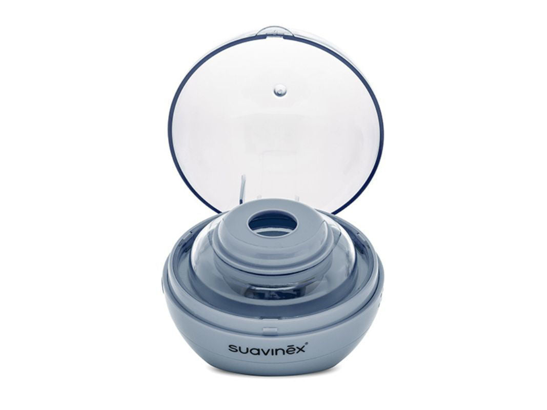 Sterilizzaciuccio Duccio Azzurro