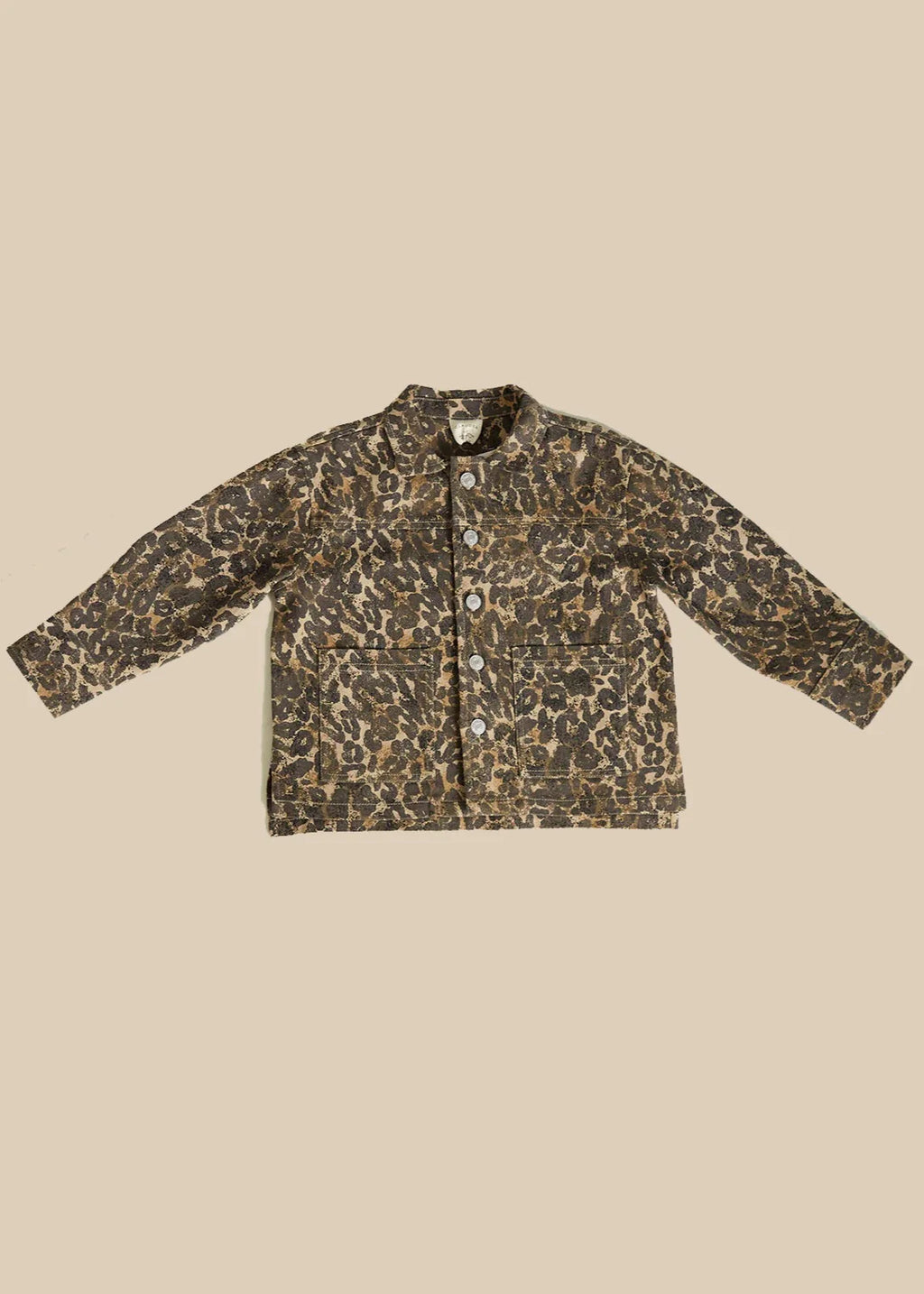 Leopard Set