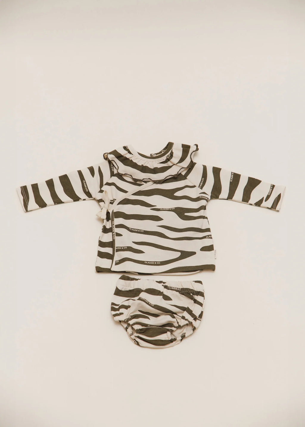 Zebra Set