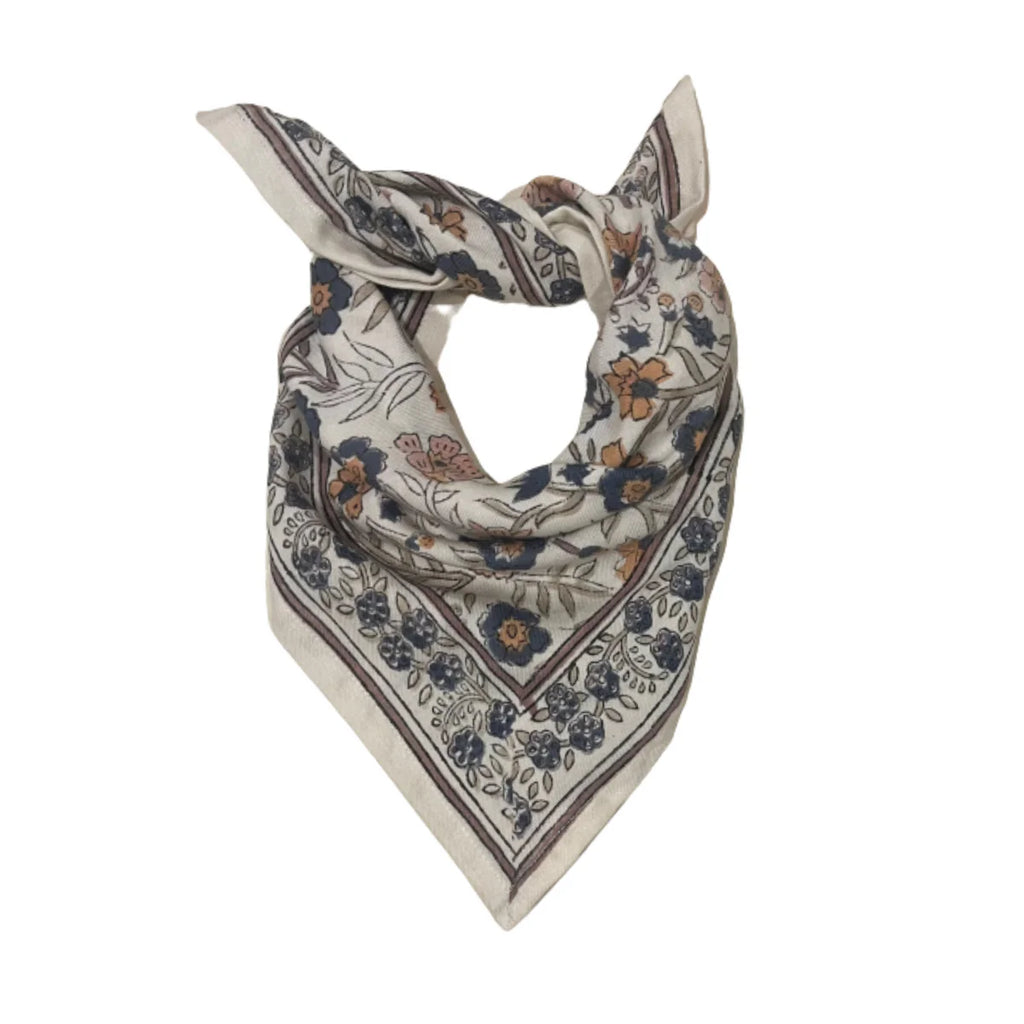 Foulard Capri