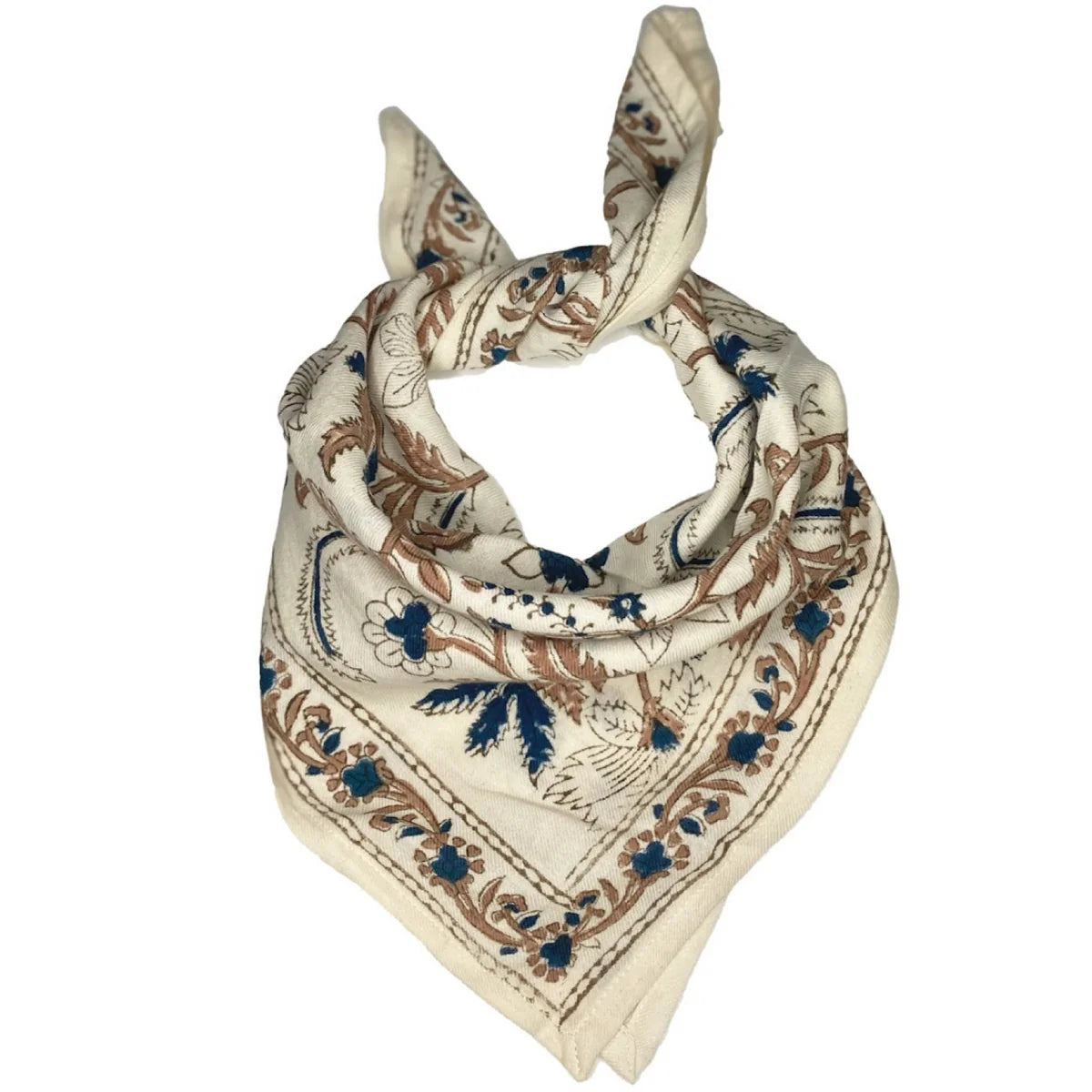 Foulard Prusse