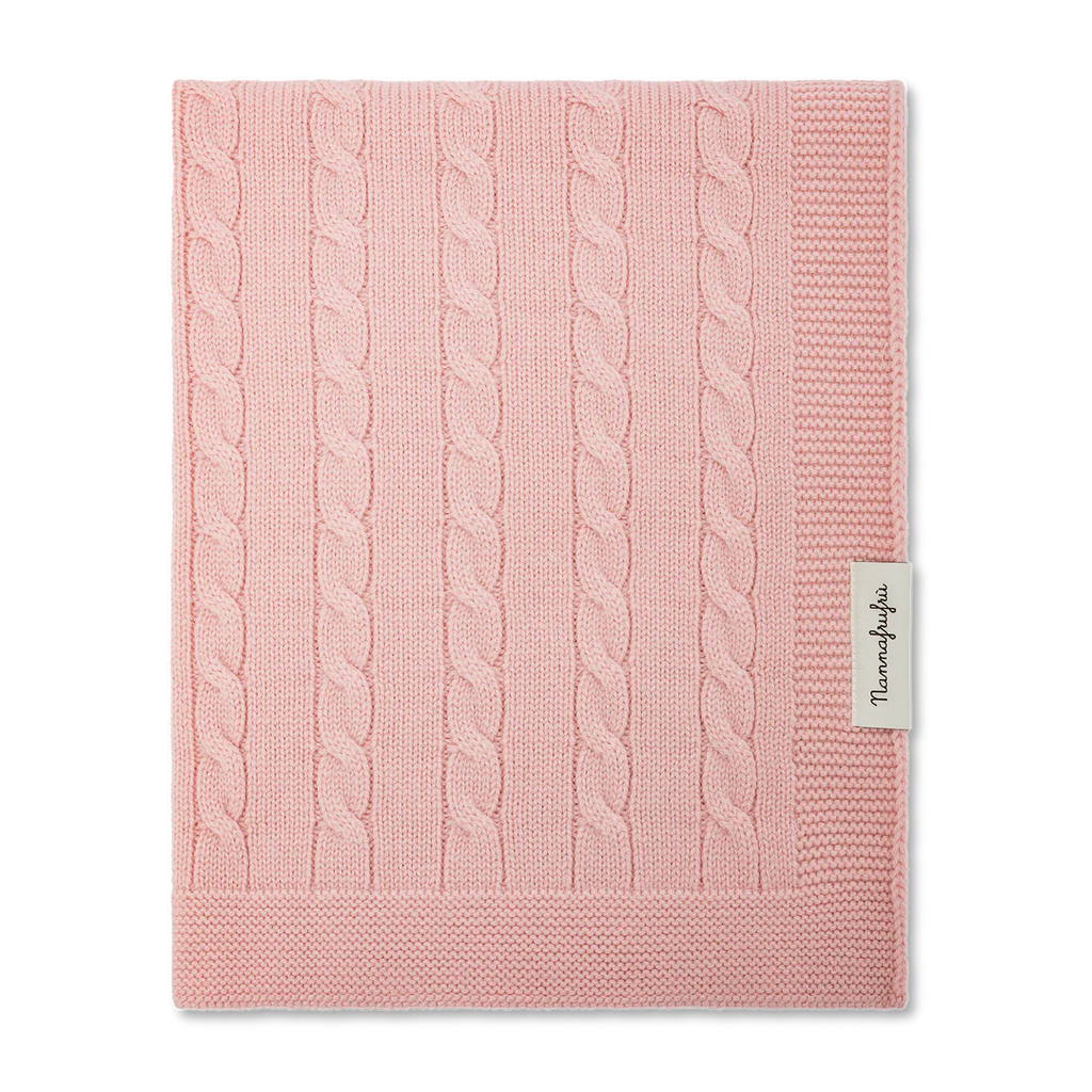 Coperta Lana Merino
