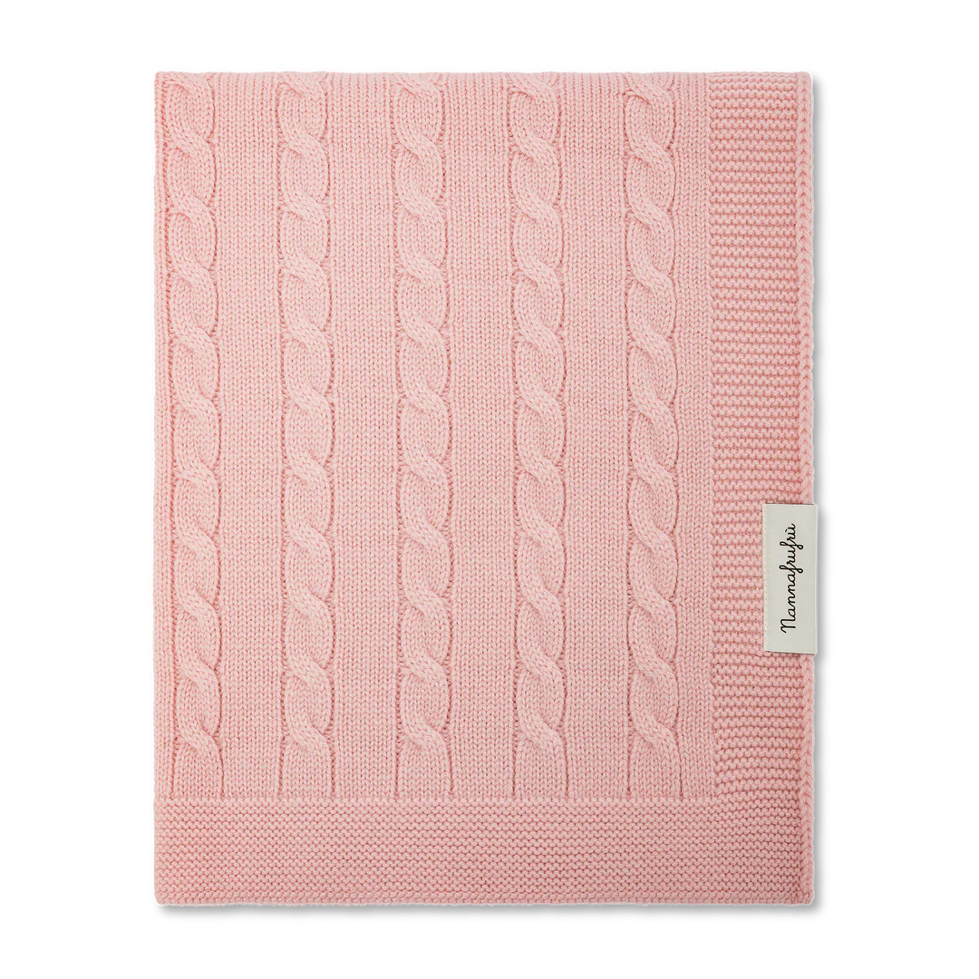 Coperta Lana Merino