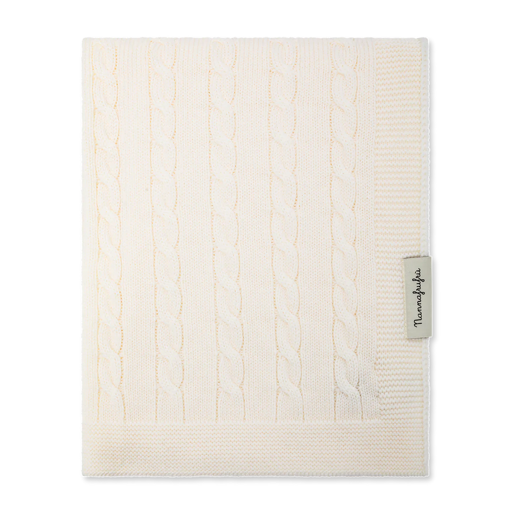 Coperta Lana Merino
