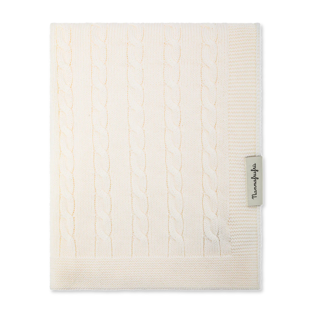 Coperta Lana Merino