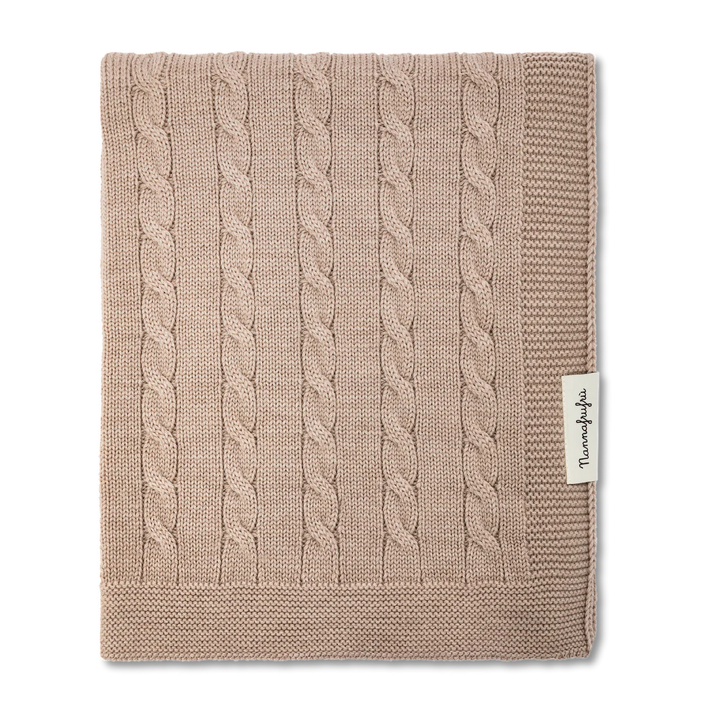 Coperta Lana Merino