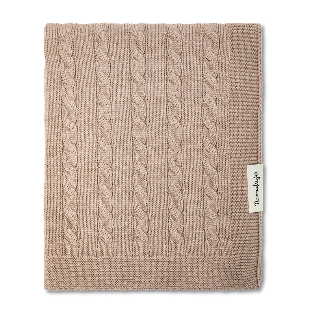 Coperta Lana Merino