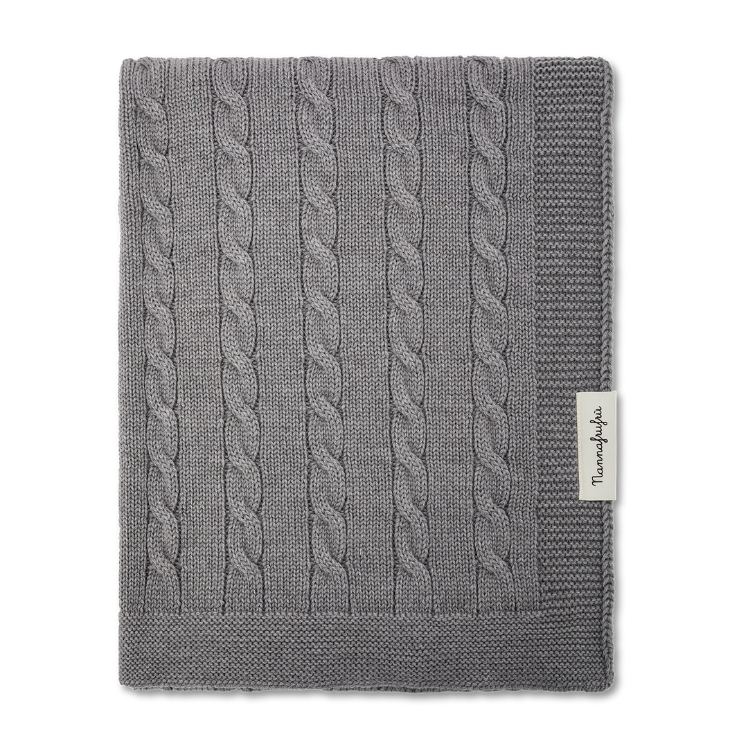 Coperta Lana Merino