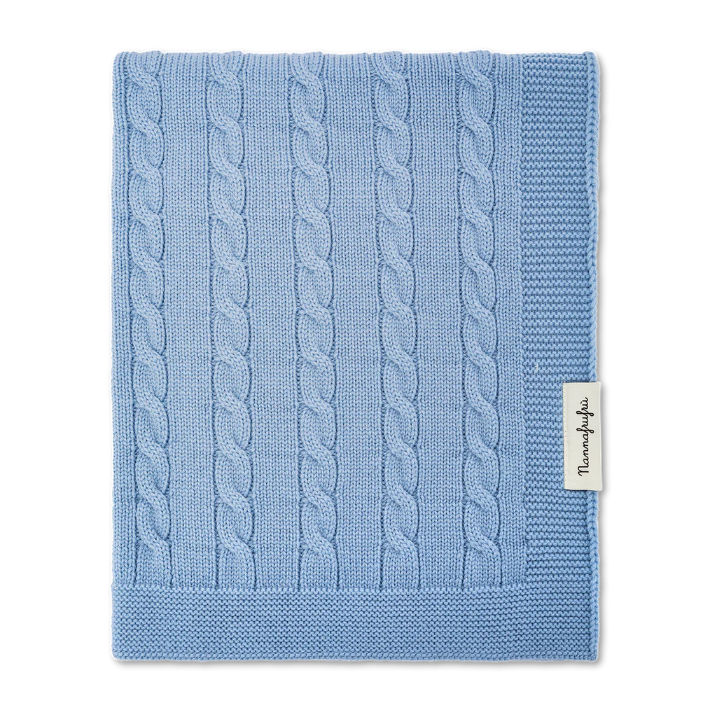 Coperta Lana Merino