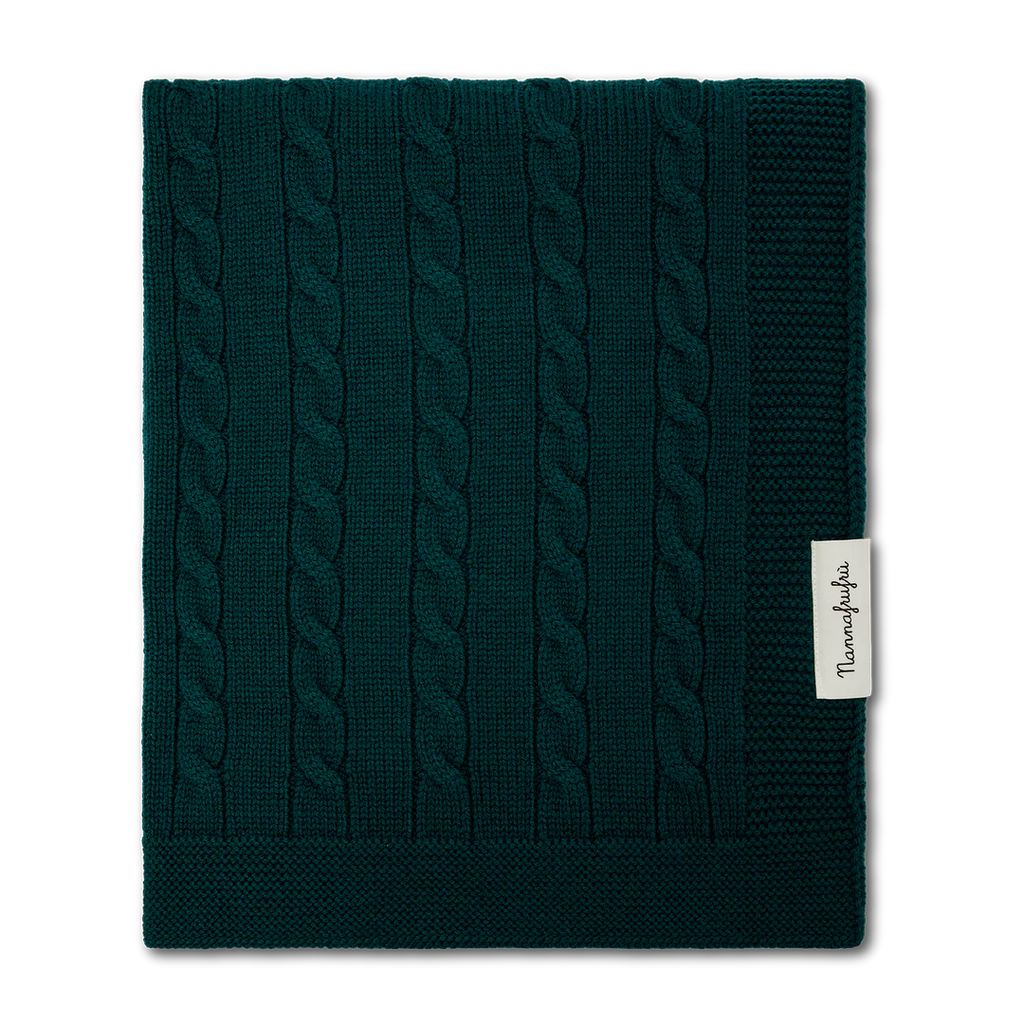 Coperta Lana Merino