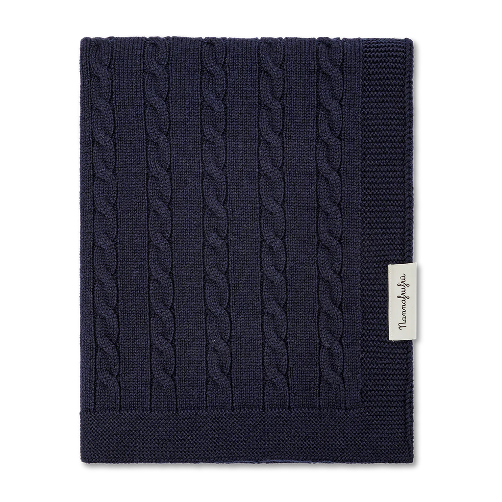 Coperta Lana Merino