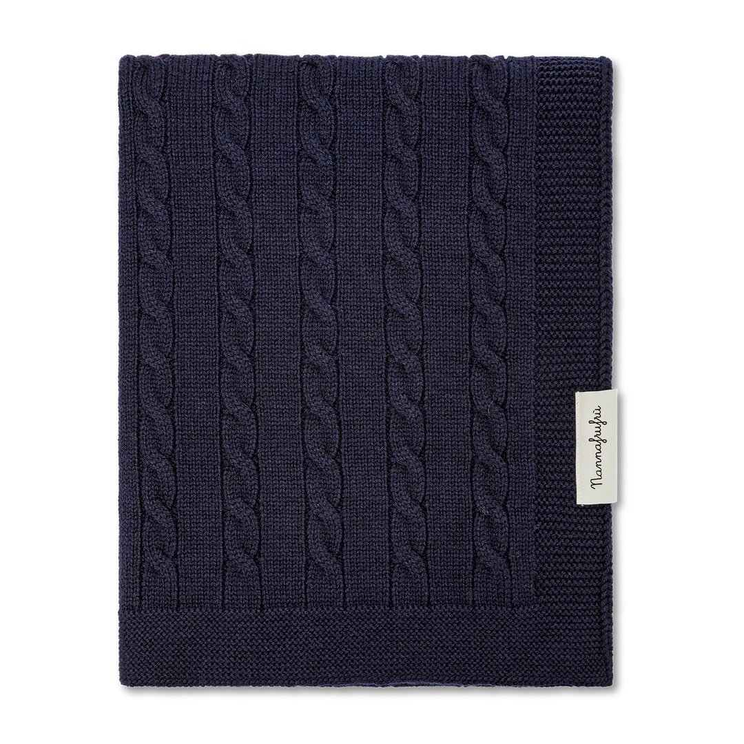Coperta Lana Merino