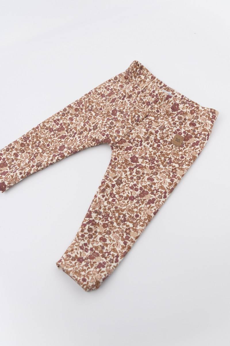 Maglia tuta con leggings - Emily