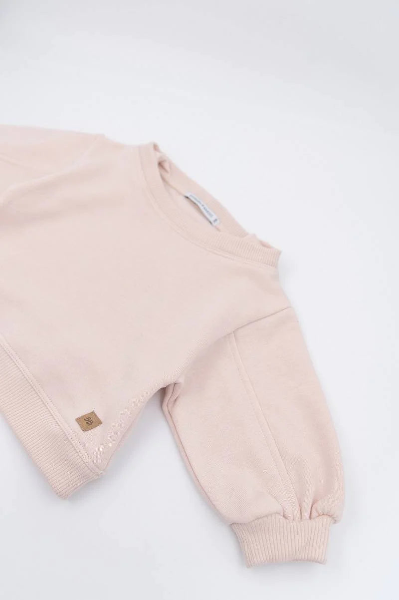 Maglia tuta con leggings - Emily