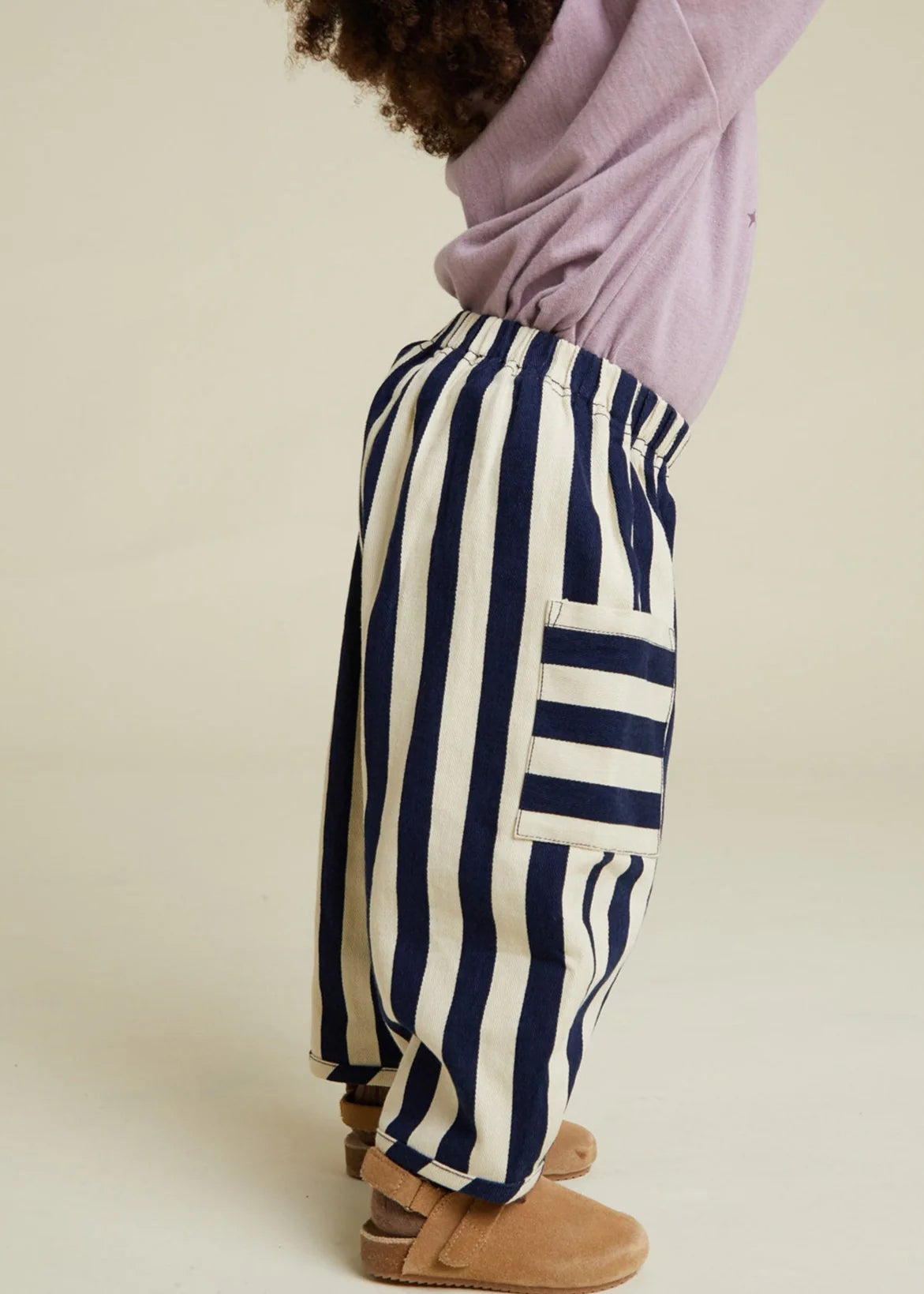Rori Stripe Set