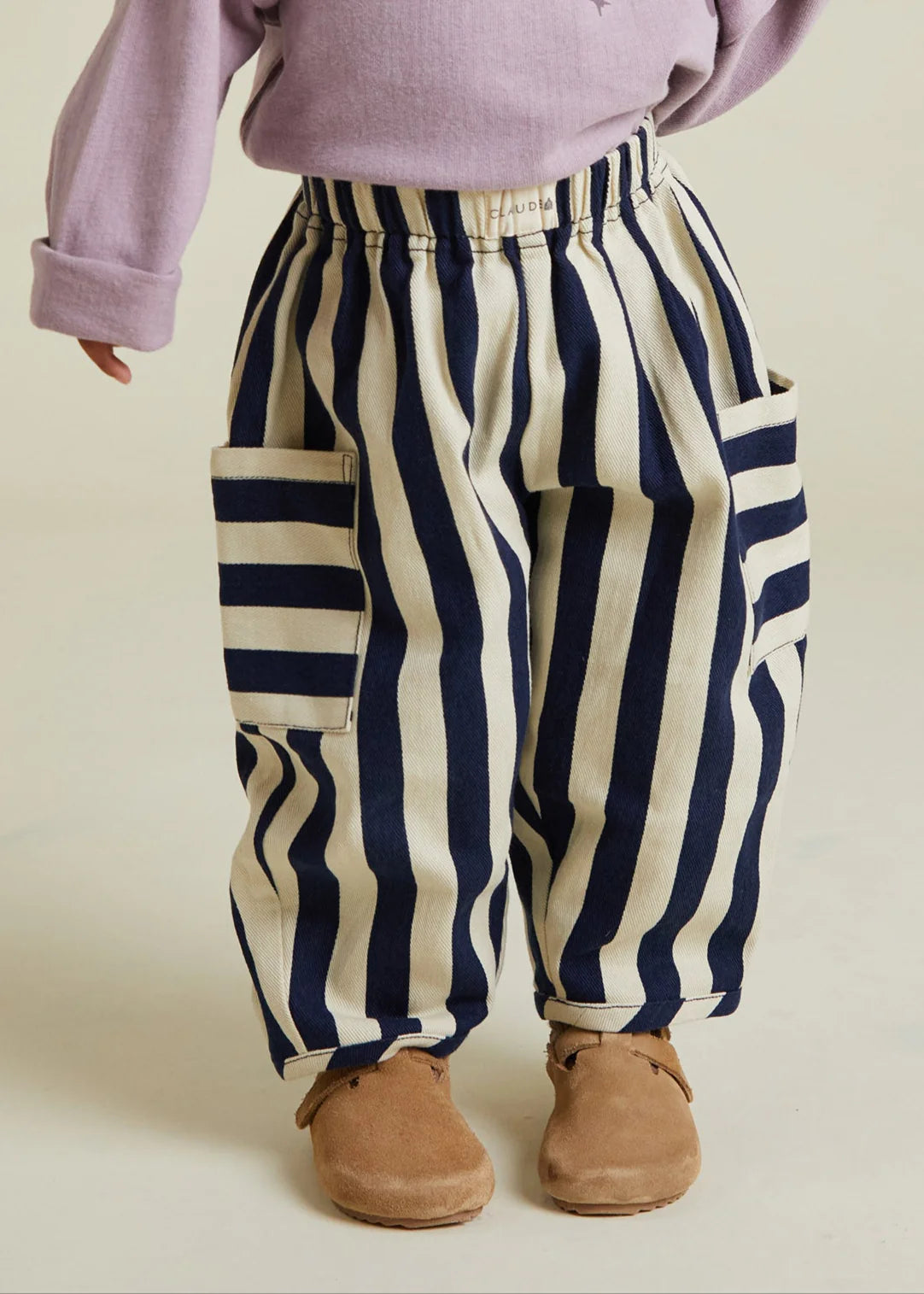 Rori Stripe Set