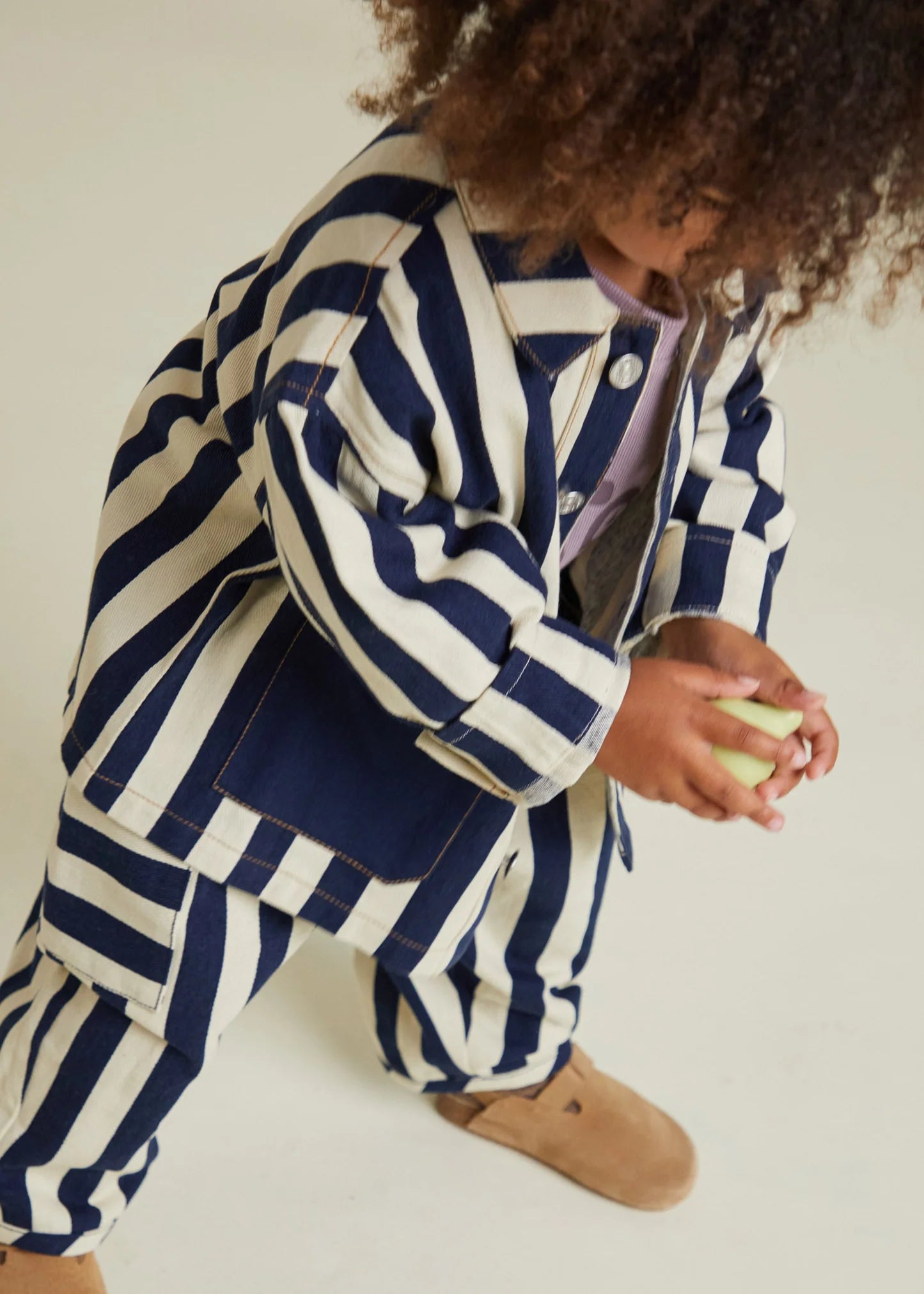 Rori Stripe Set