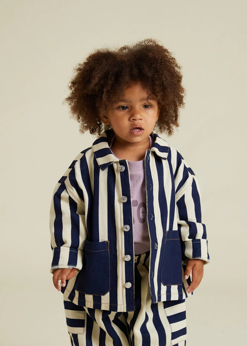 Rori Stripe Set