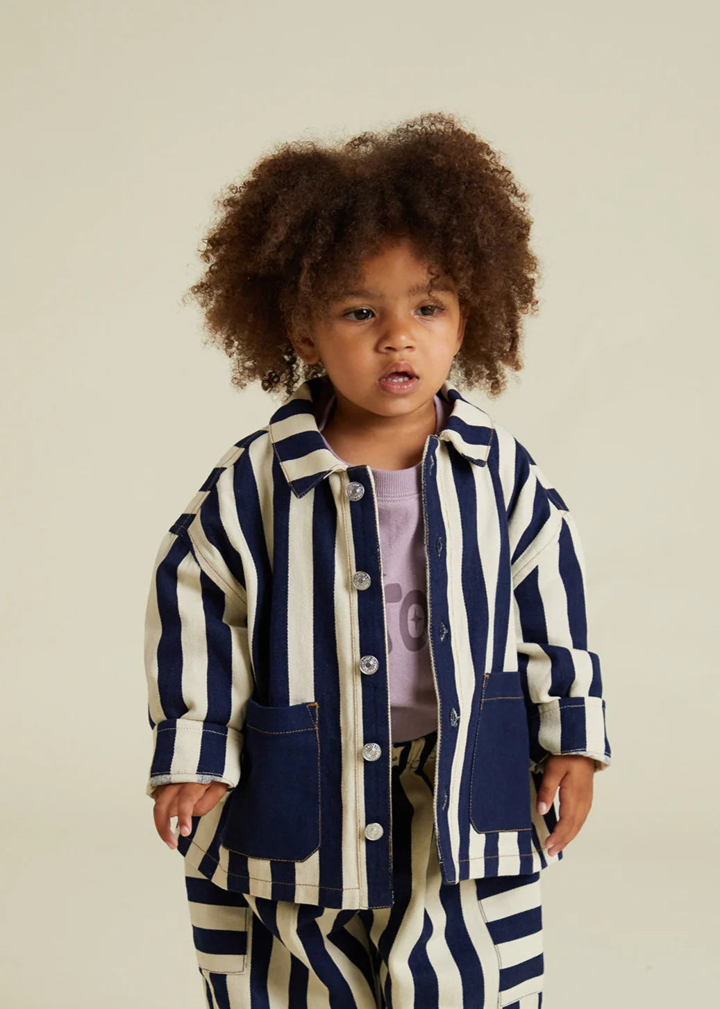 Rori Stripe Set
