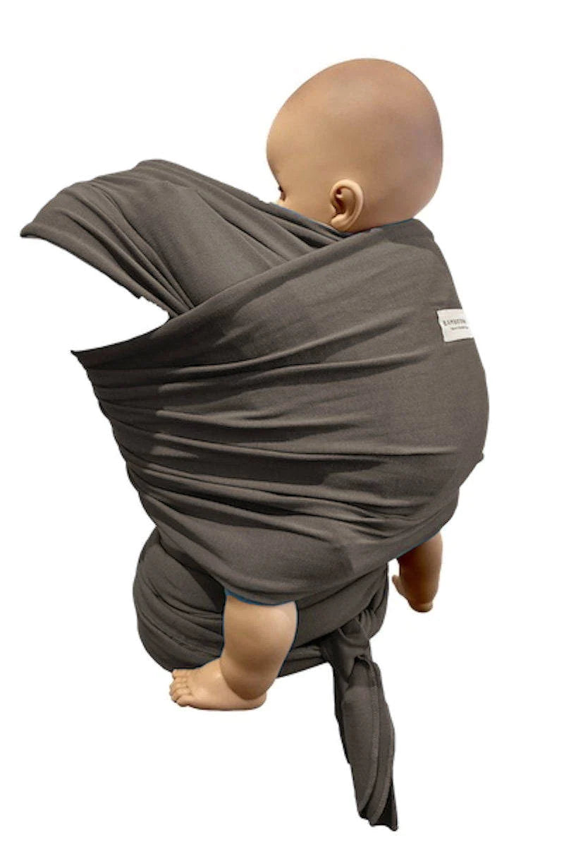 Sling Fascia porta bebe - Sand