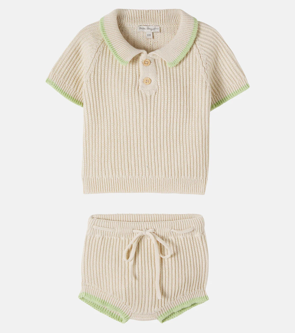 Set Oliver