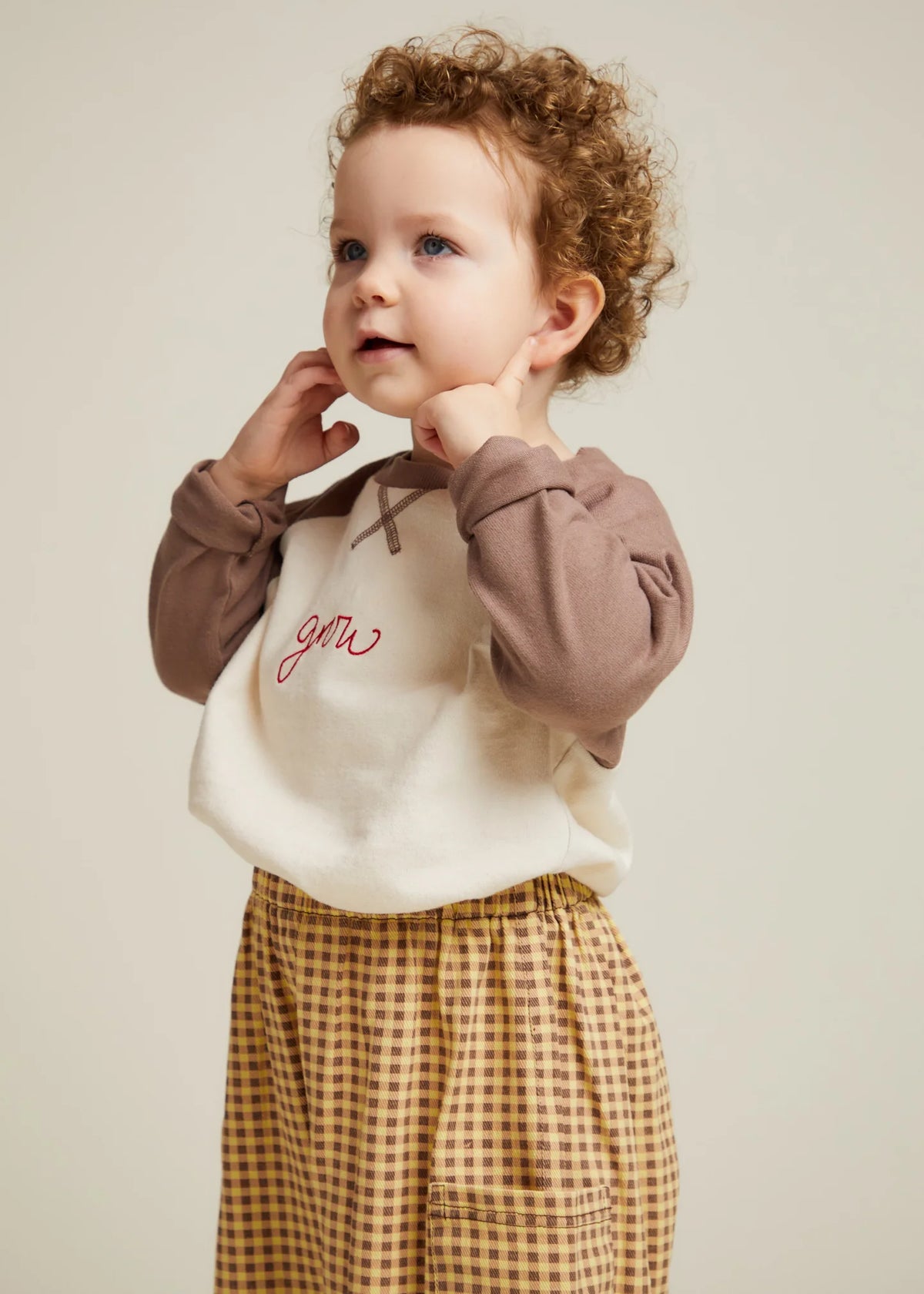 Set Jude Ochre