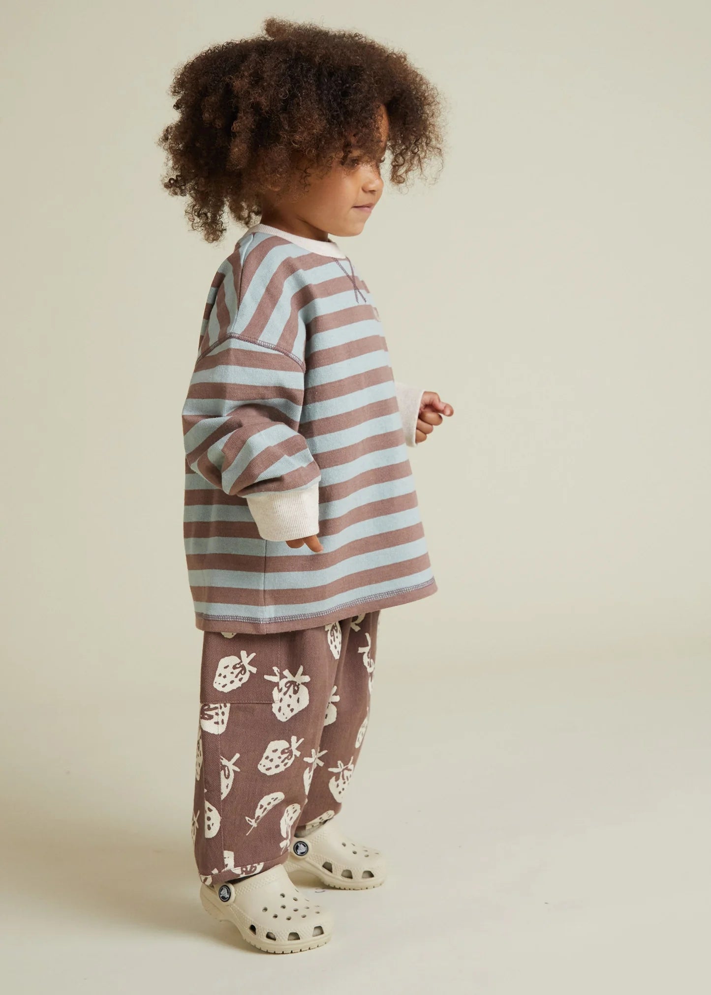 Set Rue Puddle