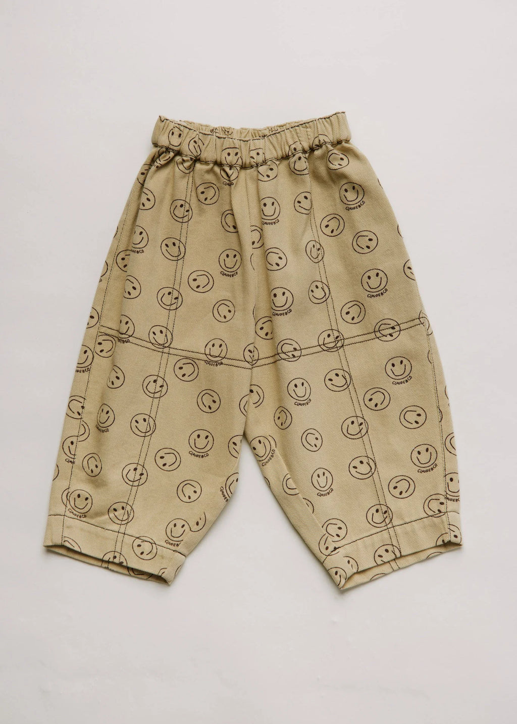 Rex Joy Butter Trouser