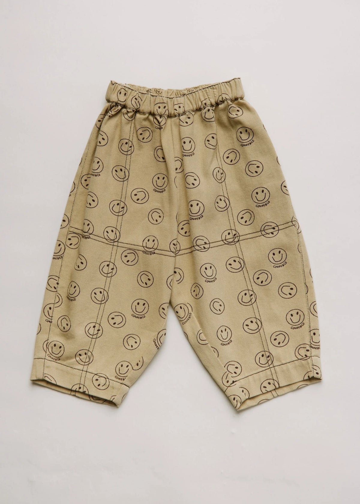Rex Joy Butter Trouser