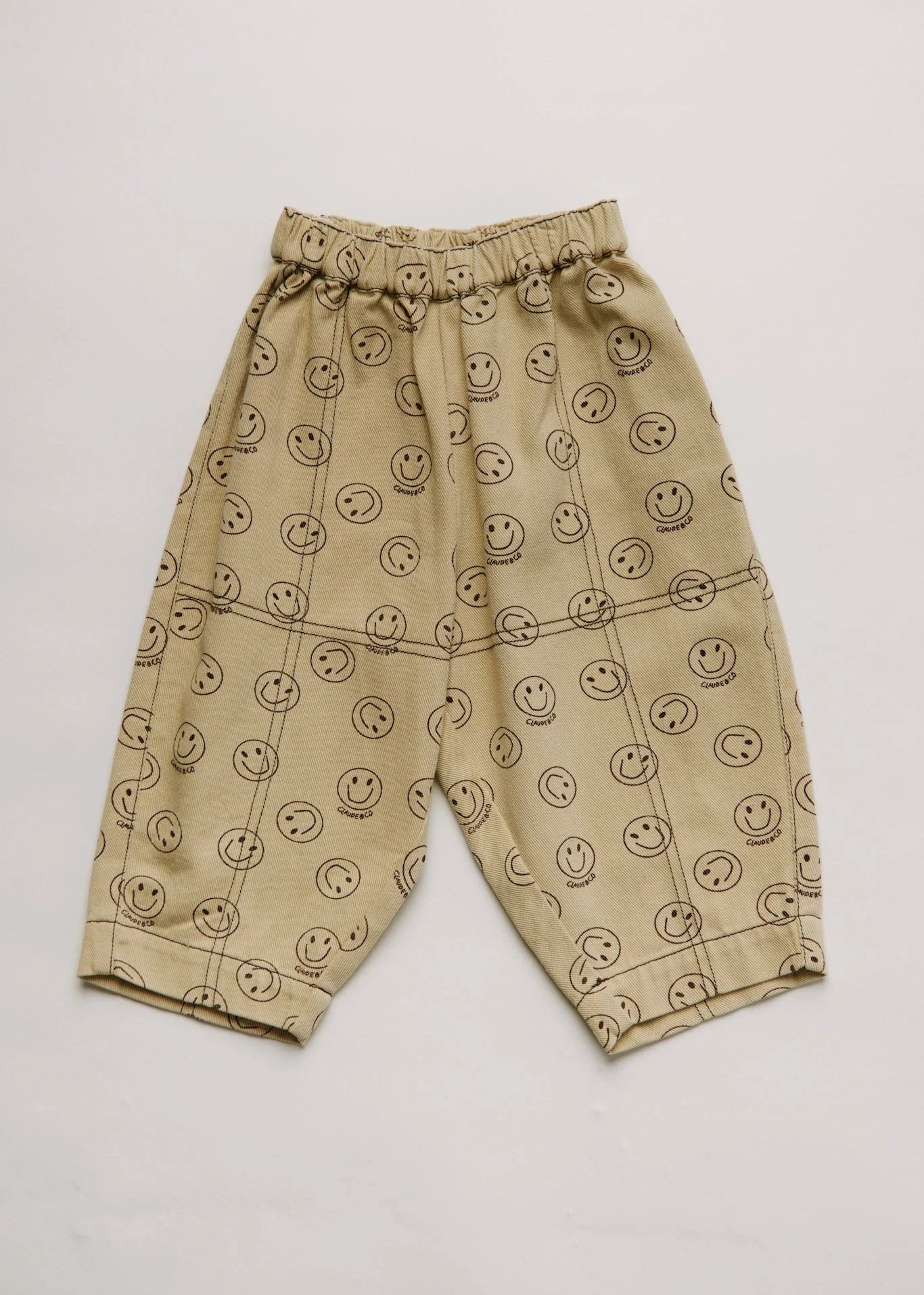 Rex Joy Butter Trouser