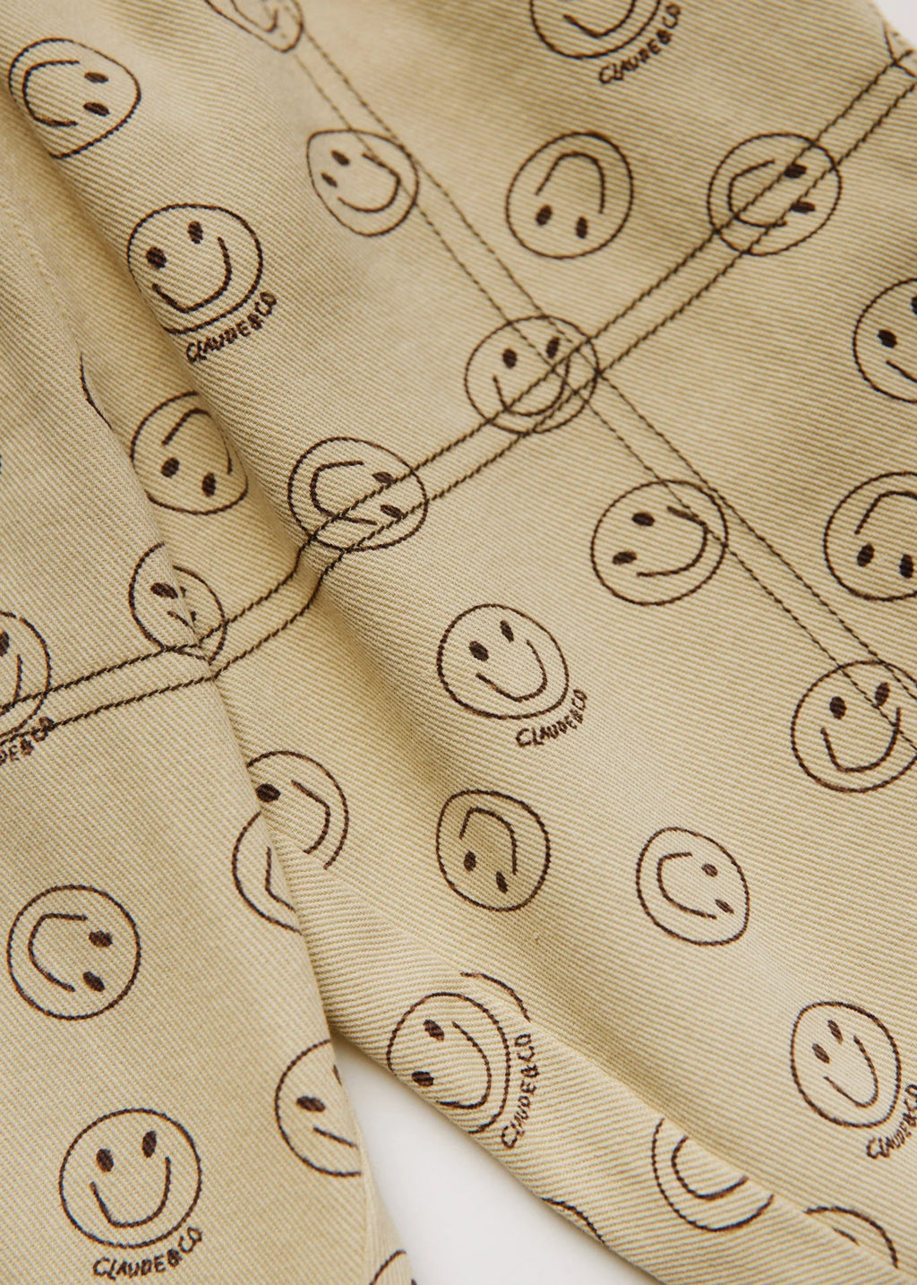 Rex Joy Butter Trouser