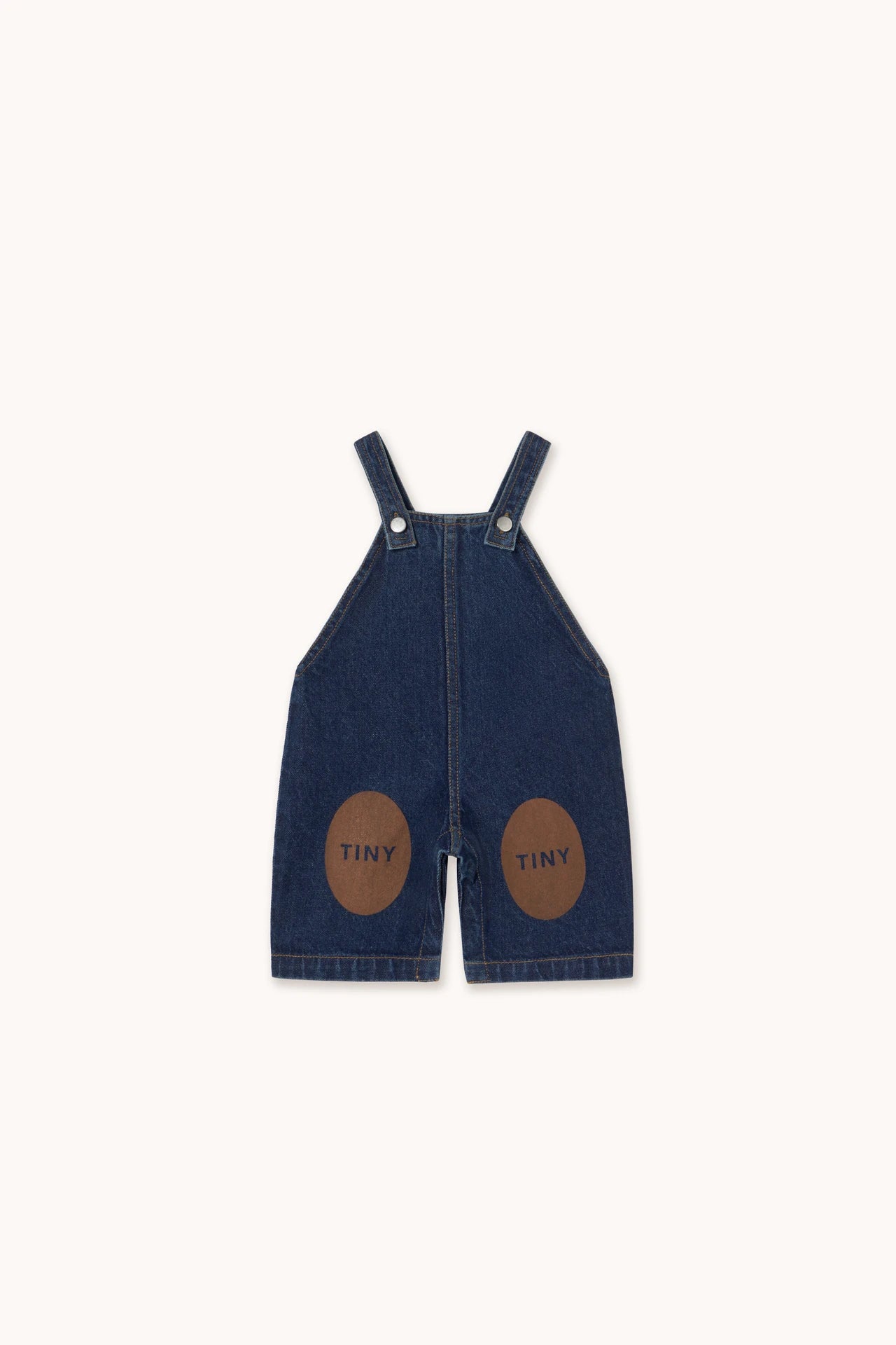 Salopette Dark Denim