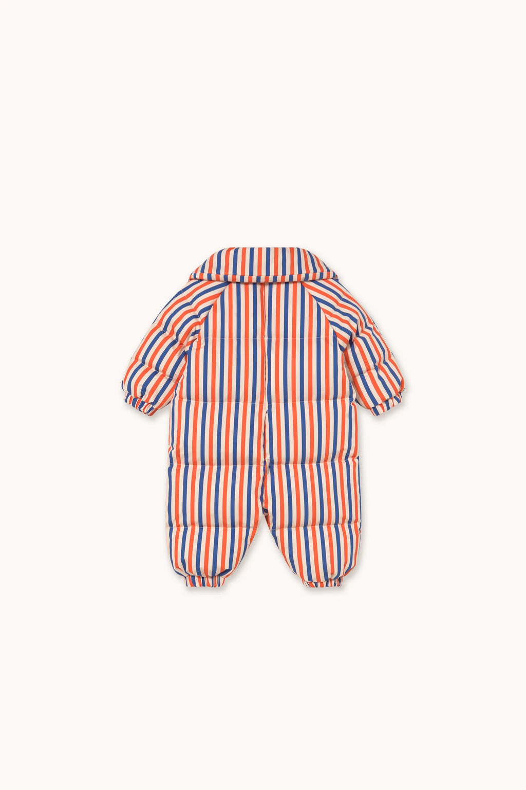 Tutone Imbottito Righe