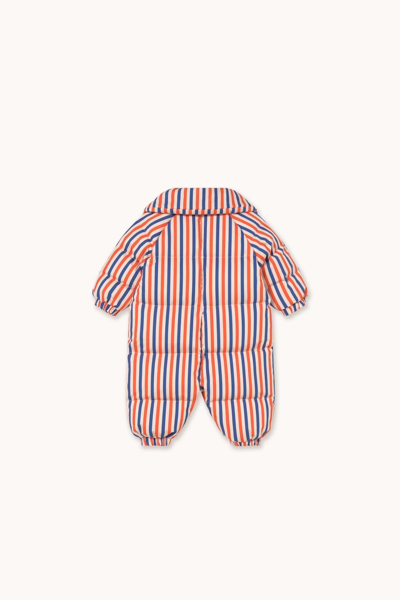 Tutone Imbottito Righe