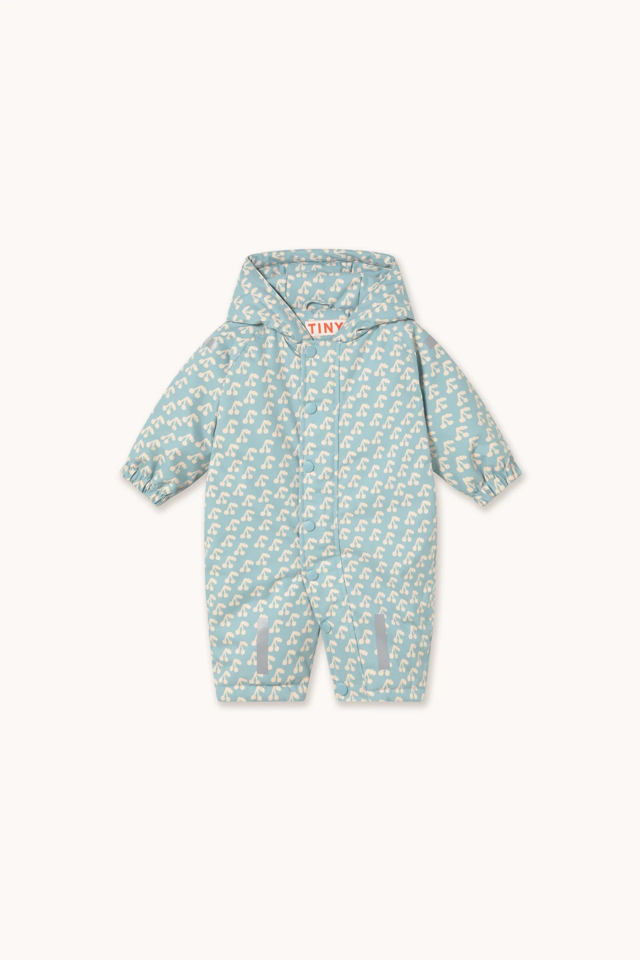 Tutone imbottito Cherries