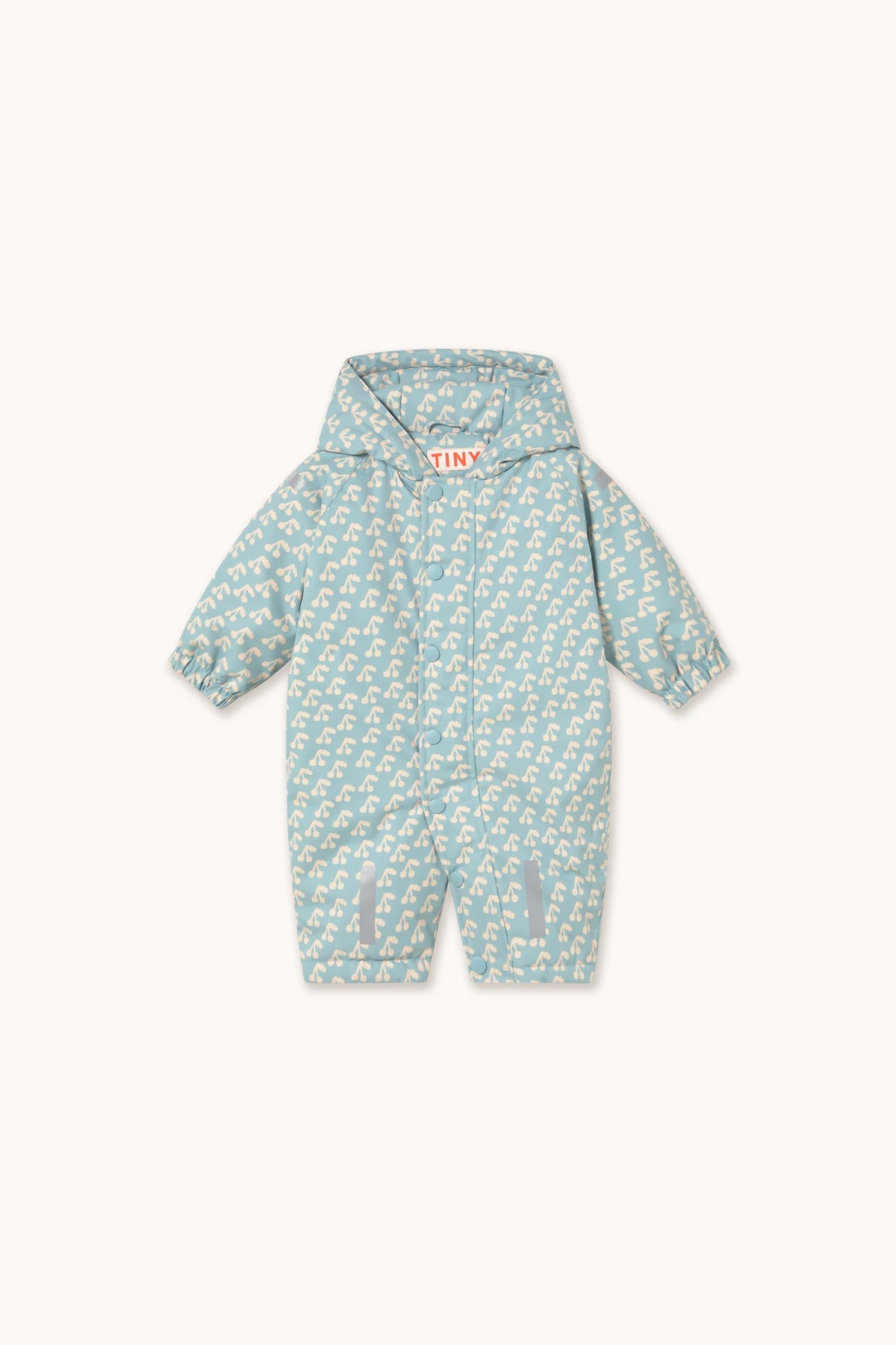 Tutone imbottito Cherries