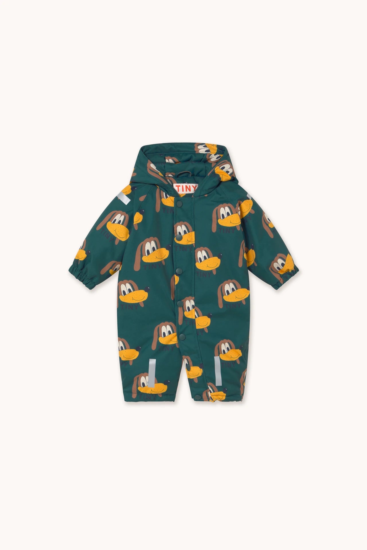 Tutone imbottito Dogs