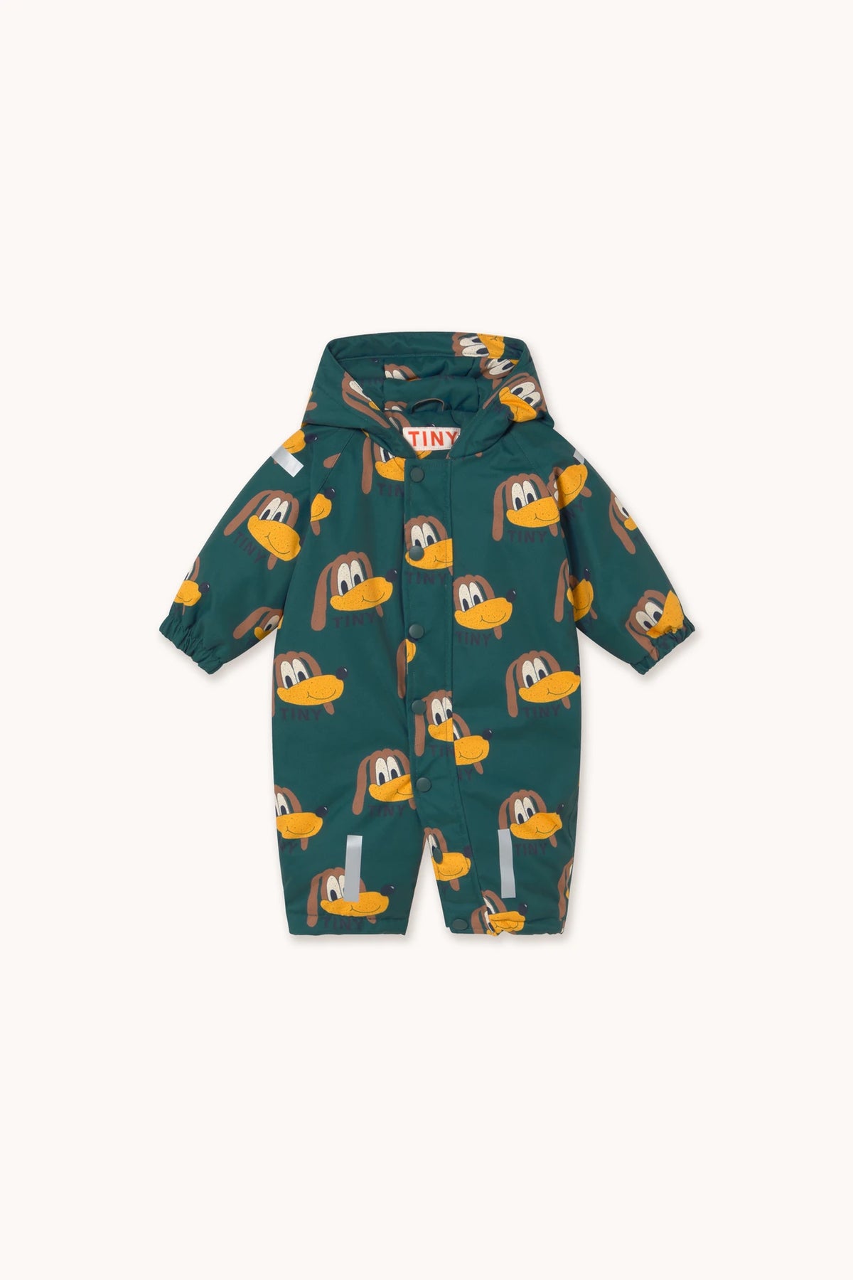 Tutone imbottito Dogs